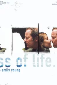 Affiche du film : Kiss of life