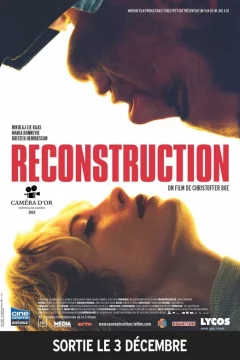 Affiche du film = Reconstruction