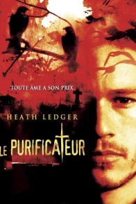 Affiche du film : Le purificateur