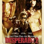 Photo du film : Desperado 2 : il était une fois au Mexique