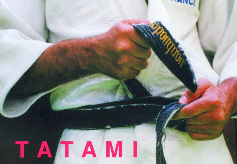 Photo 1 du film : Tatami