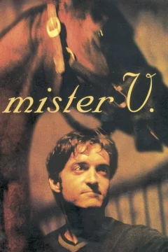 Affiche du film = Mister v.