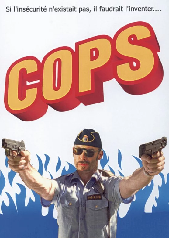 Photo du film : Cops