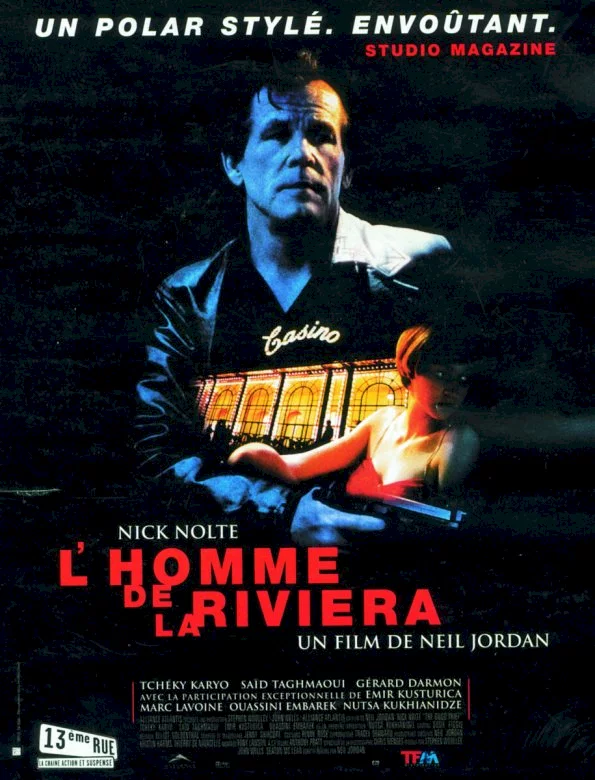 Photo du film : L'homme de la riviera