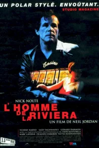 Affiche du film : L'homme de la riviera