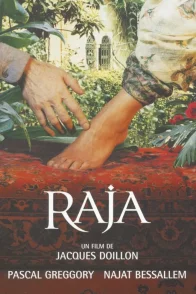 Affiche du film : Raja
