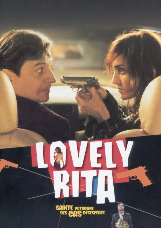 Photo 1 du film : Lovely Rita (Sainte Patronne des cas désespérés) 