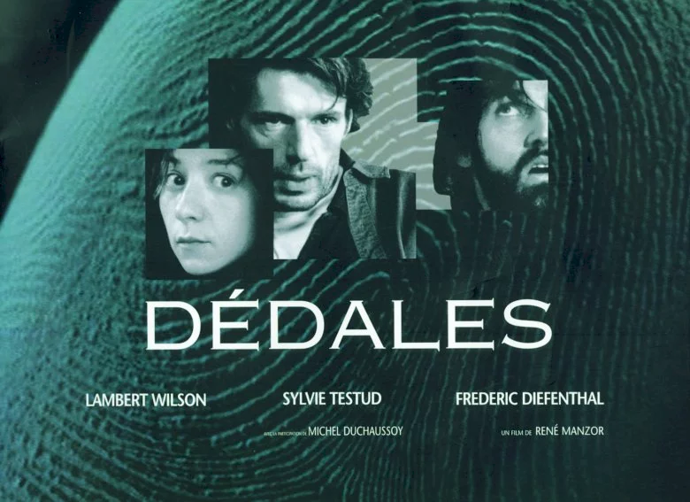 Photo 1 du film : Dedales