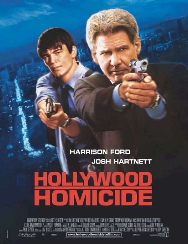 Photo 1 du film : Hollywood homicide