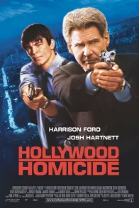 Affiche du film : Hollywood homicide