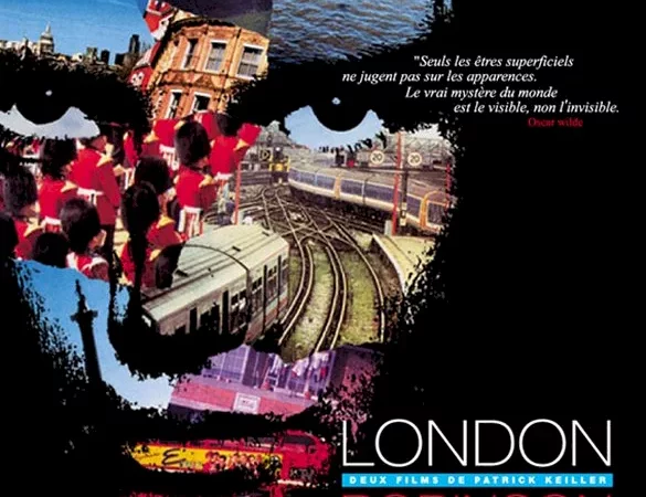 Photo du film : London