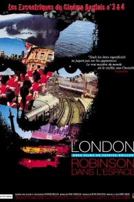 Affiche du film : London