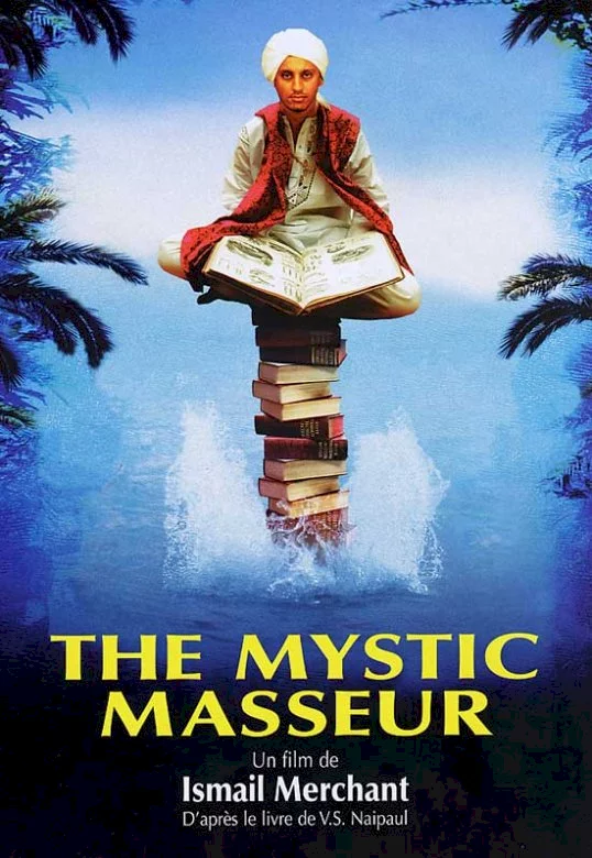 Photo 1 du film : The mystic masseur