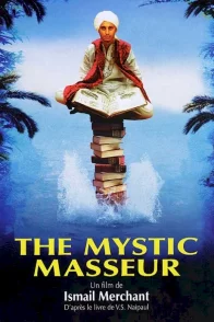 Affiche du film : The mystic masseur