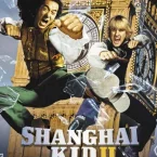 Photo du film : Shanghai kid 2