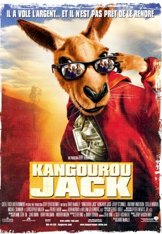 Photo du film : Kangourou jack