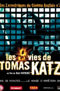 Affiche du film : Les 9 vies de tomas katz