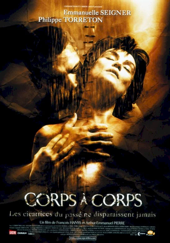 Photo 1 du film : Corps a corps