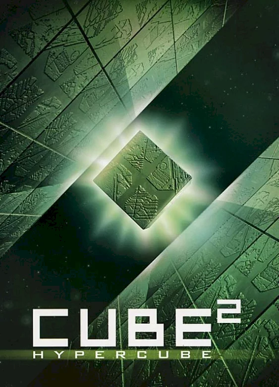 Photo du film : Cube 2 : hypercube