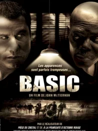 Photo dernier film John McTiernan