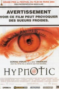 Affiche du film : Hypnotic