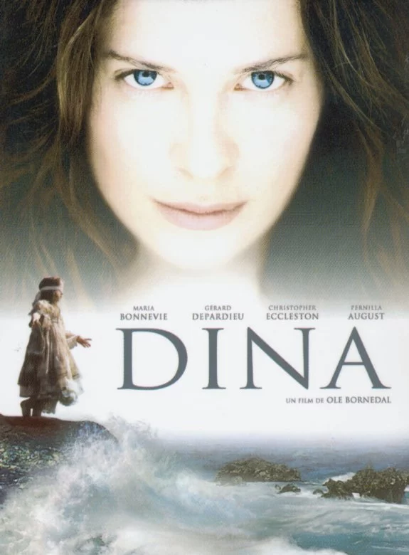 Photo 1 du film : Dina