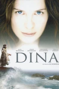 Affiche du film : Dina