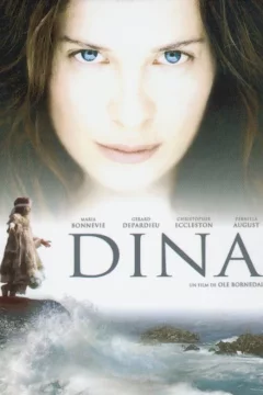 Affiche du film = Dina