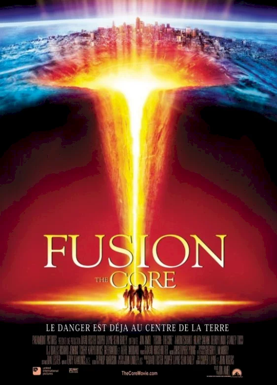 Photo 1 du film : Fusion - the core