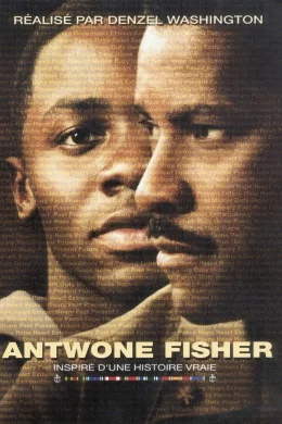 Affiche du film Antwone fisher