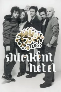 Affiche du film : Shimkent hotel