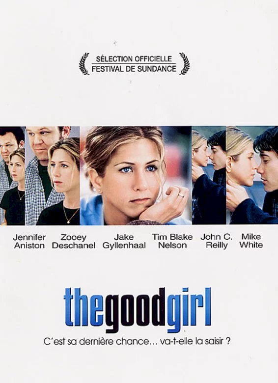 Photo 1 du film : The Good Girl