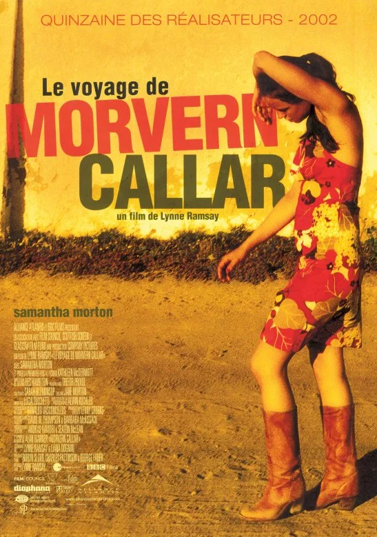 Photo 1 du film : Le voyage de Morvern Callar