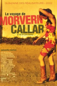 Affiche du film : Le voyage de Morvern Callar