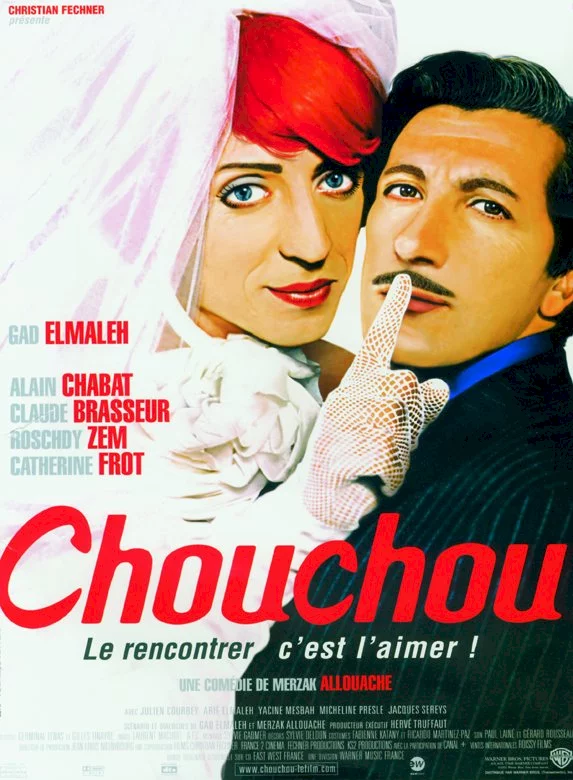 Photo du film : Chouchou