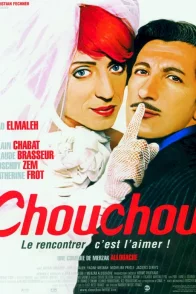 Affiche du film : Chouchou
