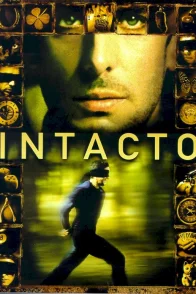 Affiche du film : Intacto