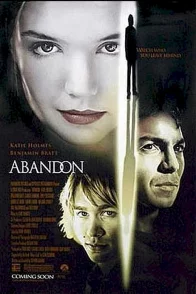 Affiche du film : Abandon