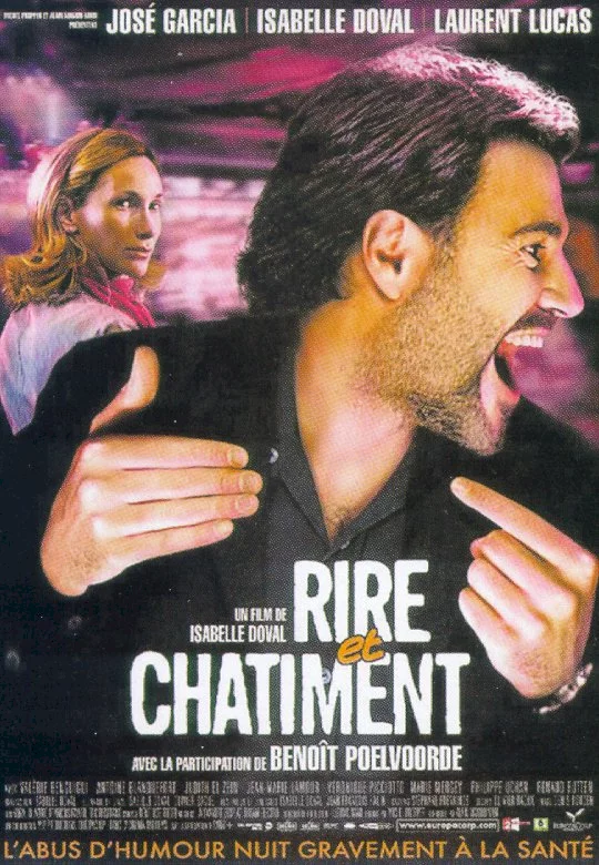 Photo 1 du film : Rire et Châtiment