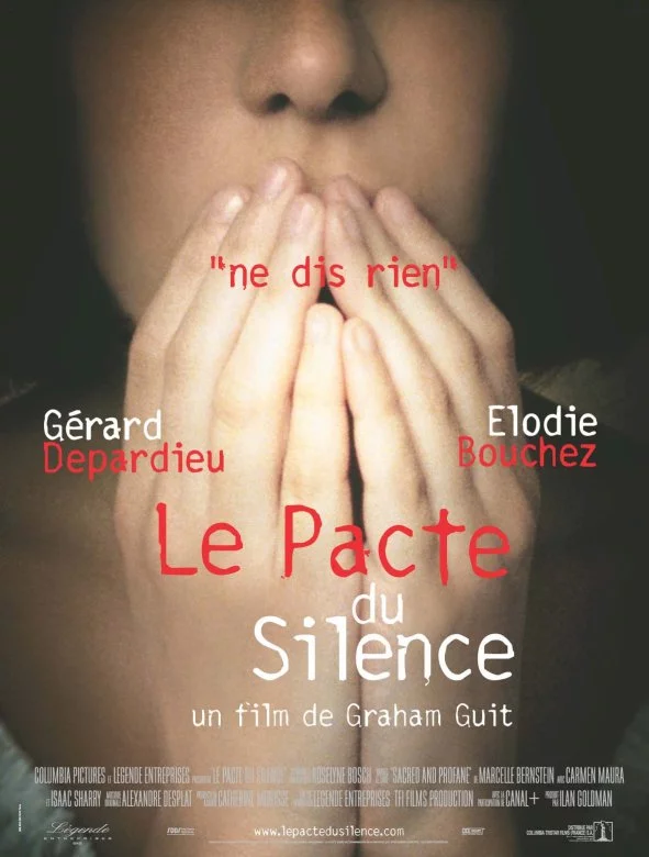 Photo 1 du film : Le pacte du silence