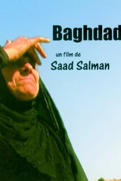 Affiche du film = Baghdad on/off