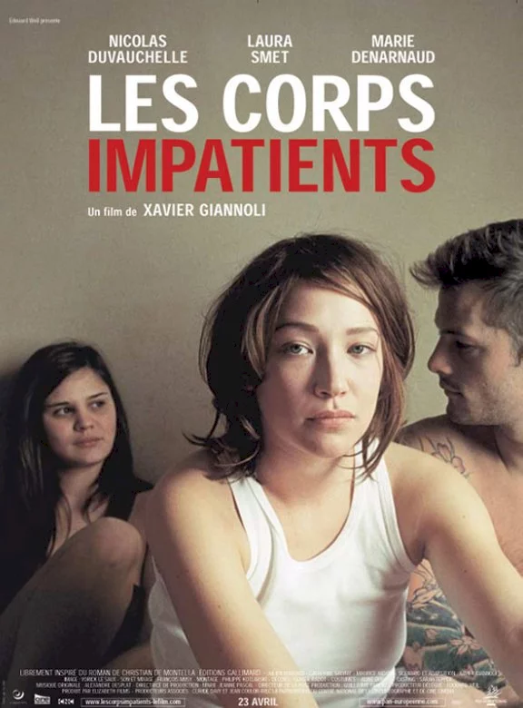 Photo du film : Les Corps Impatients 