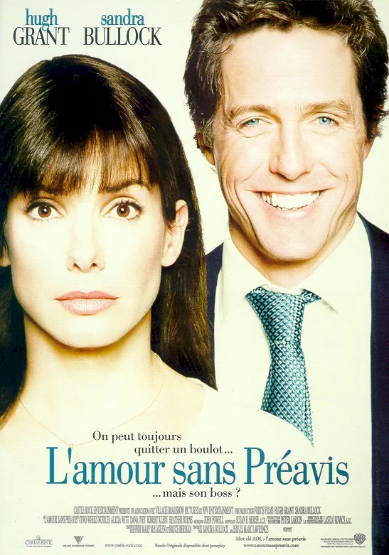 Photo 1 du film : L'Amour sans préavis
