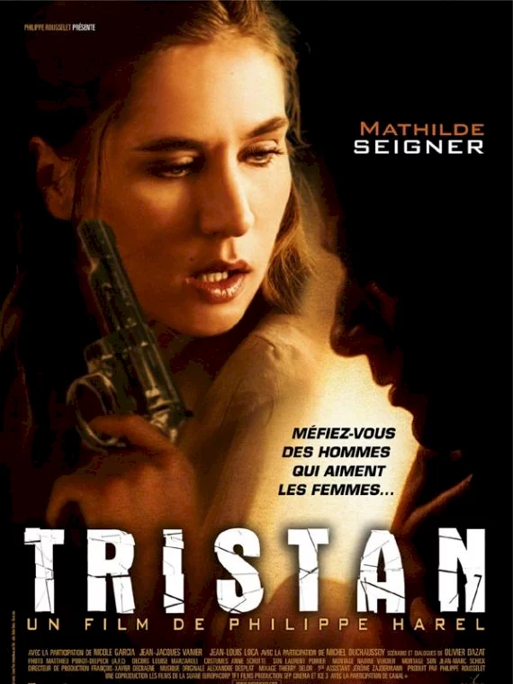 Photo 1 du film : Tristan