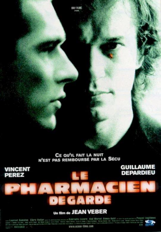 Photo 1 du film : Le pharmacien de garde