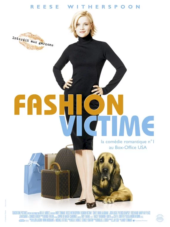 Photo 1 du film : Fashion victime