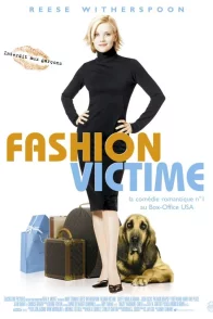 Affiche du film : Fashion victime