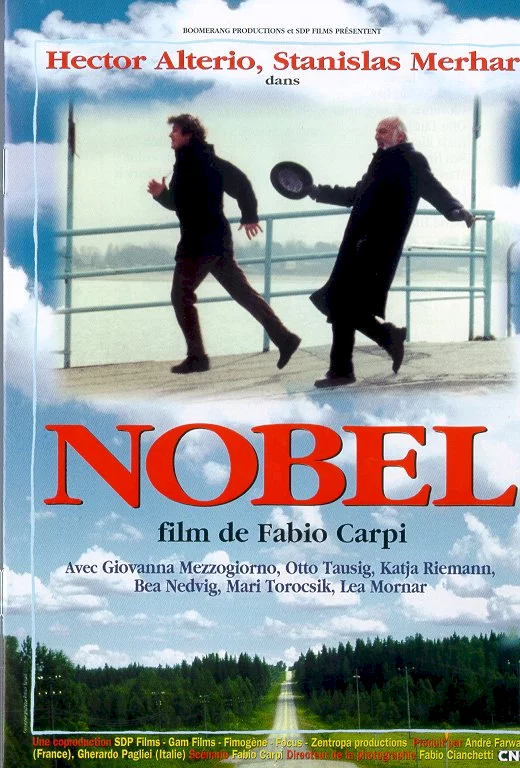 Photo 1 du film : Nobel