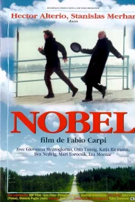 Affiche du film : Nobel