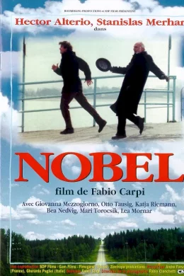 Affiche du film Nobel
